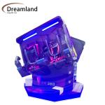 Experience the Future of VR Attraction with Our Electricity Powered 9D VR 360 Game Machine Age 8 Years for sale
