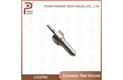 China L052PBC Delphi Nozzle For Common Rail Injectors supplier