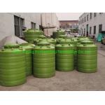 Roto Mold Water Tank Mould 3000L Container Sheet Metal for sale