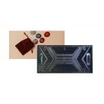 Light Weight Alloy Material Outdoor LED Display SMD1921 For Advertisement