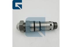 China 310-0395 3100395 Excavator E320C E330C Main Relief Valve supplier