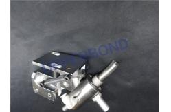China MK9 Mark 9 Molins Adhesive Applier For Packing Machines supplier