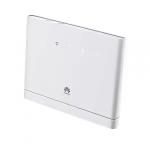 300Mbps B315 Original Unlock for huawei 4G LTE Router B315S-22 With Sim Card Slot and LAN RJ11 Port for sale