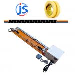 Adjustable 750 mm Wire Taping Machine with Manually Adjustable Tape Wrapping Density and Forward/Reverse Harness Wrapping Machine for sale