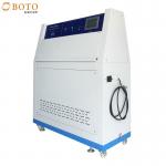 Uv Aging Test Chamber G53-77  UV Weathering Simulation Testing Equipment for sale