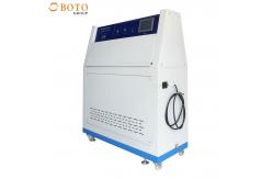 China Accelerated Aging Test ChambernnUV Aging Chamber/UV Tester/UV Accelerated Weathering Test Equipment supplier