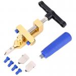 Two In One Tile Glass Cutter Handheld Opener Ceramics Customization for sale