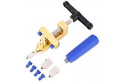 China Two In One Tile Glass Cutter Handheld Opener Ceramics Customization supplier