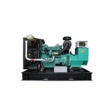 Fuel Saving Volvo Diesel Generator 68kw To 560kw Volvo Diesel Engine Genset for sale