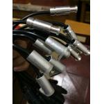 High Precision NTC Temperature Sensor For Refrigerator Temperature Test for sale