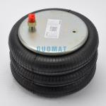 Goodyear 3B12-300 Stemco Air Spring Triple Convoluted Type Bellow for sale