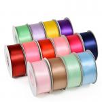 Polyester Curling Gift Wrapping Ribbon Multi Colored Reusable Easy To Tie for sale