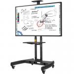1.8GHz Capacitive Interactive LCD Touch Screen Digital Board Touchable Monitor for sale