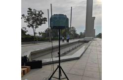 China High-efficiency anti-drone defense technology single-site solution supplier