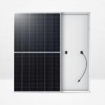 210mm 670W 680W HJT PV Module 690W 700W Monocrystalline PV for sale