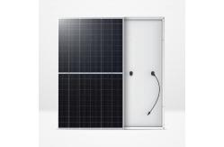 China 210mm 670W 680W HJT PV Module 690W 700W Monocrystalline PV supplier