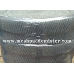 Package 100 Mm Width Crimped Knitted Wire Mesh for sale
