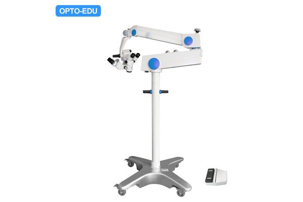 2 Function Foot Switch Microscope Surgery Ophthalmology A41.1931