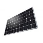 Monocrystalline Solar Panel Solar Cell Fit For Pakistan Farmland Water Pump System for sale
