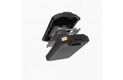 China Remote Control Body Worn Camera System Explosion Proof With Flashlight supplier