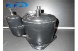 China Electric 1 Phase Rotary Refrigeration Compressor RH140WGJT AC Power Low Noise supplier
