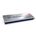KIC START2 Profiler Thermal Profiler , SMT Reflow Oven Therma Profiler KIC K2 Image for sale