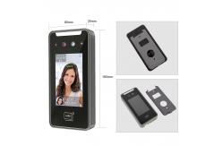 China USB Network Communication Face Recognition Machines Power Supply DC12V 1A supplier
