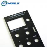 Cnc Machining 7075 Aluminum Laser Cutting Parts Anodized Bushing Laser Engraving Custom
