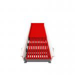 Effective 200 T/H Double Shaft Vibrating Feeder  for  Quarry and Mining