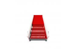 China Effective 200 T/H Double Shaft Vibrating Feeder  for  Quarry and Mining supplier