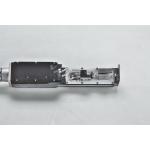 Cycjet Industrial Character Inkjet Printer B3020 Small For Batch 345 M/Min