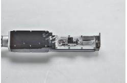 China 1 - 4 Lines Cij Expiry Date Industrial Coding Machine Inkjet Coding Printer supplier