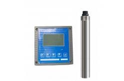 China Aquarium Digital Dissolved Oxygen Sensor Fluorescence Analysis Do Sensor Probe supplier