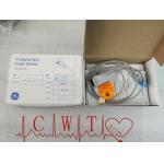 Medical Equipment Accessories GE TruSignal SpO2 Finger Sensor TS-F2-GE TS-F4-GE TS-F-D TS-F4-MC TS-F1-H TS-F4-H TS-F4-N for sale