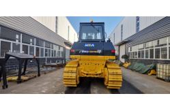 China 6.4m³ Heavy Equipment Dozer With 3725mm Blade Width And Cummins NT855 Engine supplier