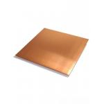 Monel 400 Nickel Copper Alloy Sheet & Plate Hot/Cold Rolled ASTM Standard Marine Grade CuNi Plate for sale
