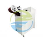 Home Appliance Testing Equipment Current-Carrying Hoses Abrasion Resistance Test