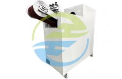 China Home Appliance Testing Equipment Current-Carrying Hoses Abrasion Resistance Test supplier