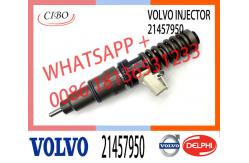 China 85003714 21457950 85013157 21457951 85003711 BEBE4F10001 BEBE4F11001 Diesel Injector for VOL supplier