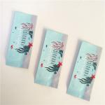 Custom Printed Small Plastic Bags Flavor Candy Packaging Bag Sugar Stick Sachet For Coffee for sale
