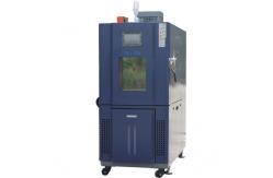 China Water - Cooled 150L Climatic Test Chamber / Constant Temperature Test Chamber supplier