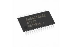 China New original Chips  DAC 16BIT C-OUT 28TSSOP AD5421BREZ supplier