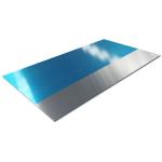Building Material 1050 1060 1070 1100 Aluminum Plate Sheet For Decoiling Processing for sale