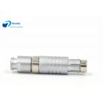 Fischer compatible male plug S / SC body 102 103 size 2- 16 pin connector for sale