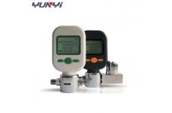 China MF5700 Series Air Oxygen Gas Flow Meter Micro Gas Mass Flowmeter supplier