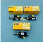 Excavator Solenoid Valve 1211491 | Compatible With 315C 320C 325C 330C 330D Hydraulic Systems