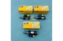 China Excavator Solenoid Valve 1211491 | Compatible With 315C 320C 325C 330C 330D Hydraulic Systems supplier
