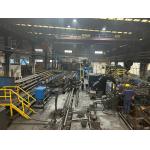 Hot Rolled Seamless Steel Pipe Oil Pipe Line API 5L Standard ASTM A106 A53 for sale