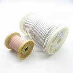 UL 0.08mm*105 Silk Covered USTC Insulated Soldering Enameled Wire For Transformer for sale
