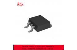 China FDB33N25TM MOSFET Power Electronics Transistor N-Channel  TO-263-3 Package supplier